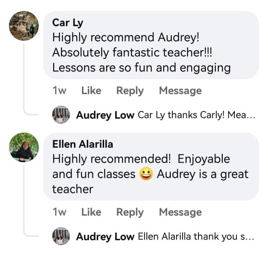Feedback 1