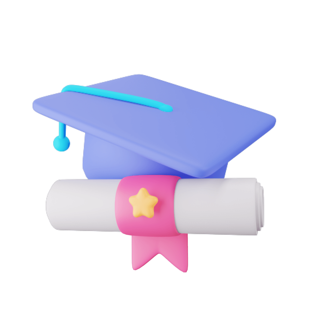 Grad Hat