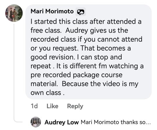 feedback 3