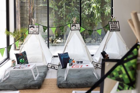 camp 1
